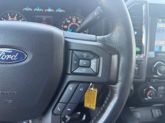 Used 2016 Ford F150 XLT w/ Equipment Group 302A Luxury RWD image 21