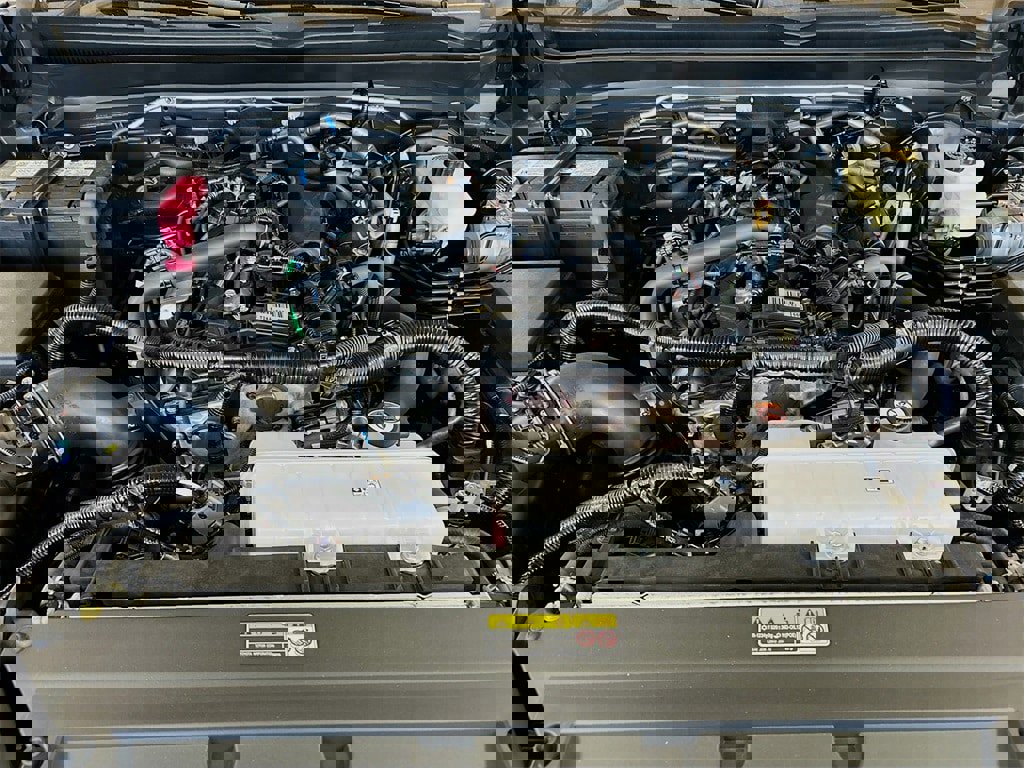 New 2025 Toyota Tacoma TRD Off-Road image 8