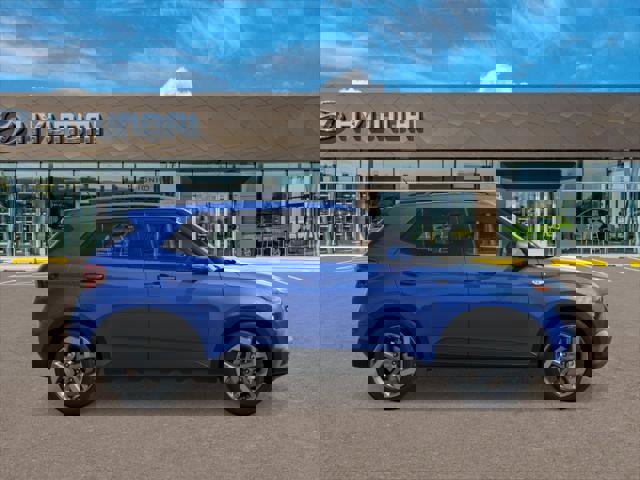 New 2026 Hyundai Venue SEL image 7