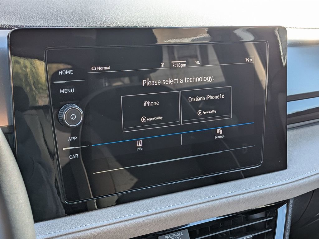 Used 2025 Volkswagen Taos S image 23