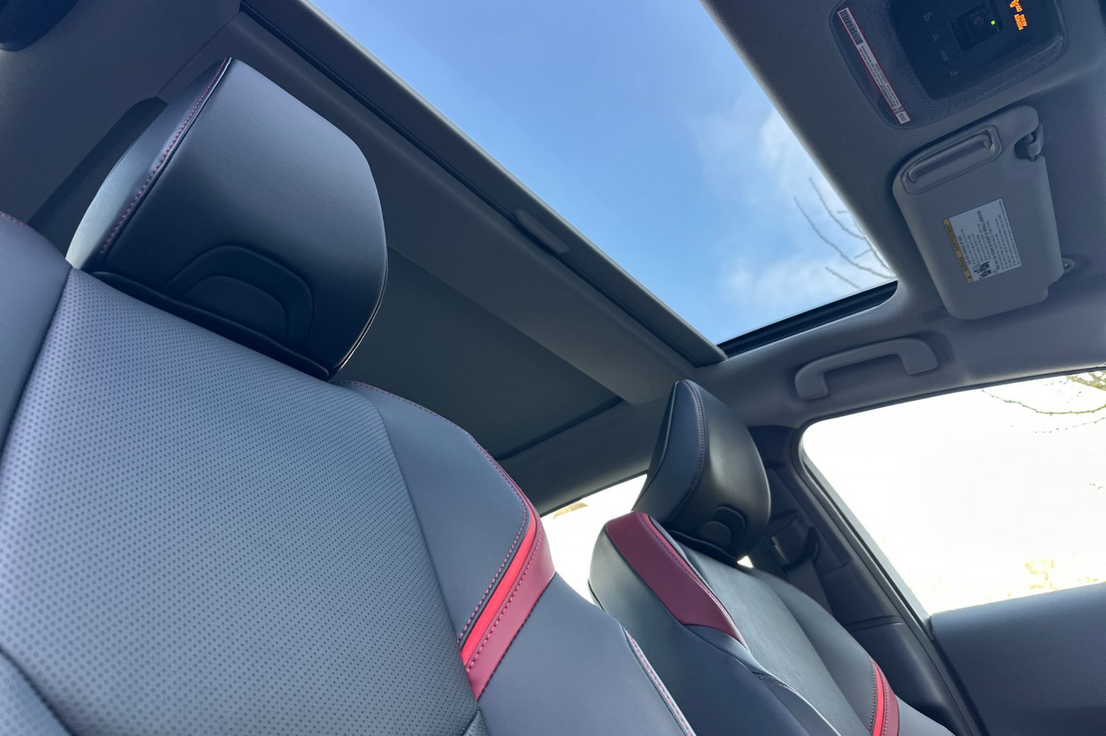 New 2026 Toyota Prius Plug-In Hybrid image 14