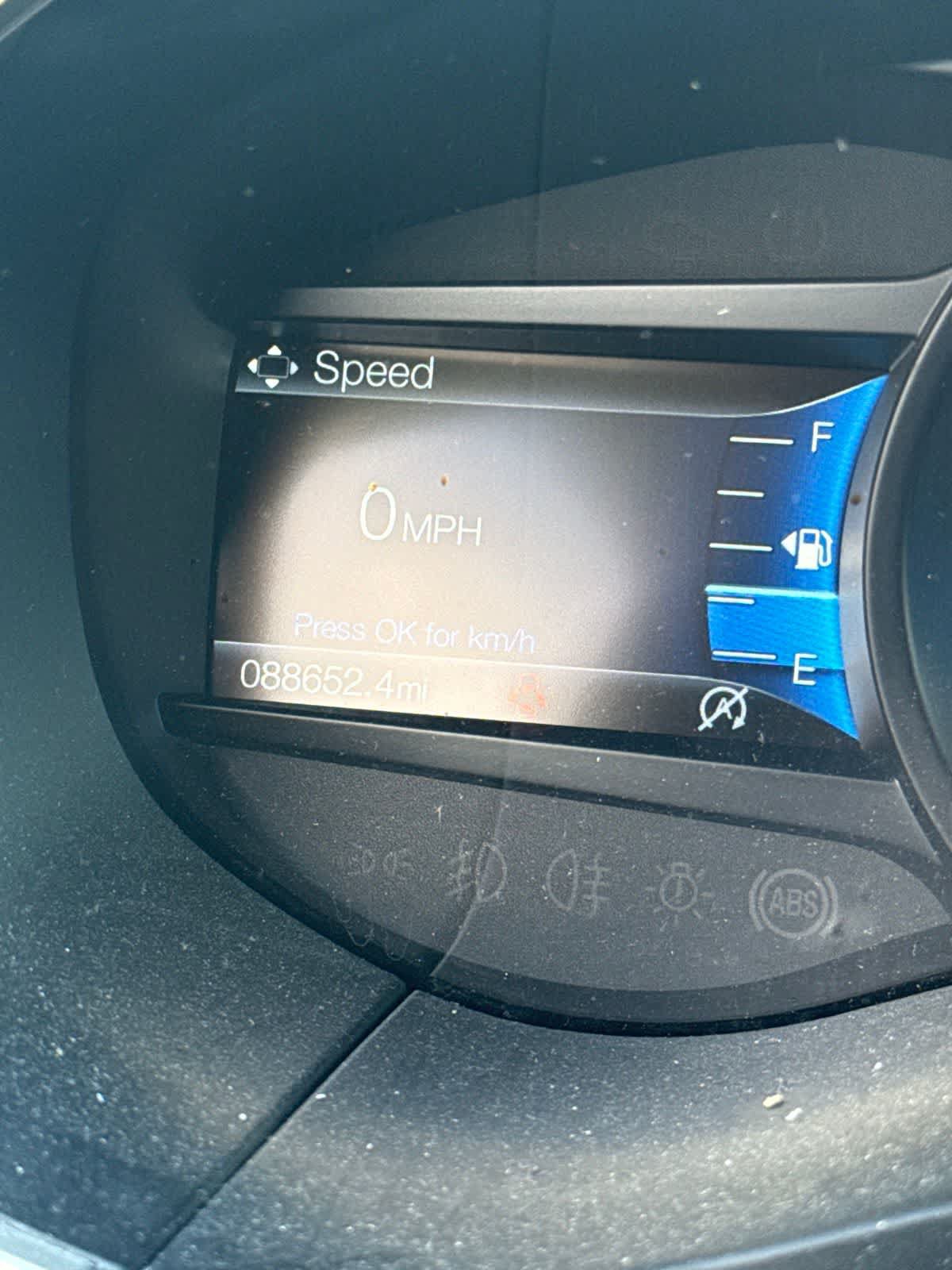 Used 2019 Ford Edge SEL w/ Equipment Group 201A FWD image 8