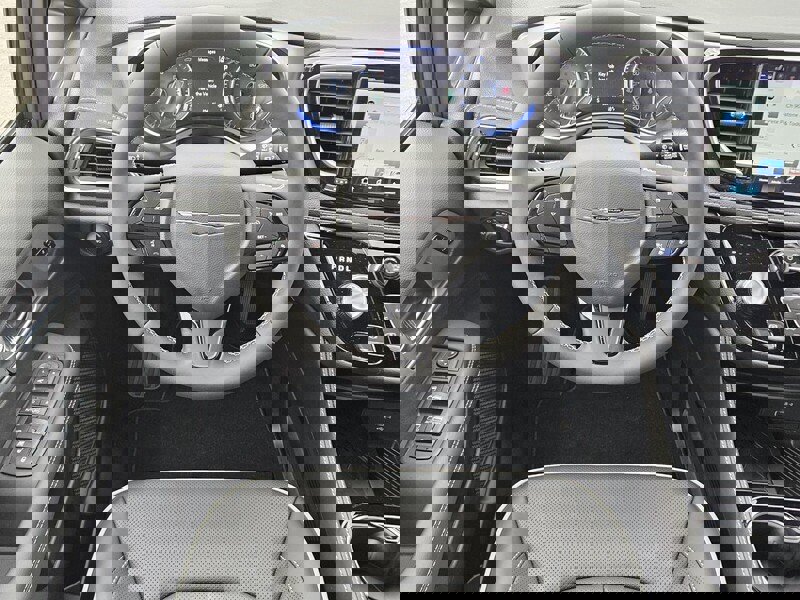 New 2026 Chrysler Pacifica Limited w/ S Appearance Package image 12