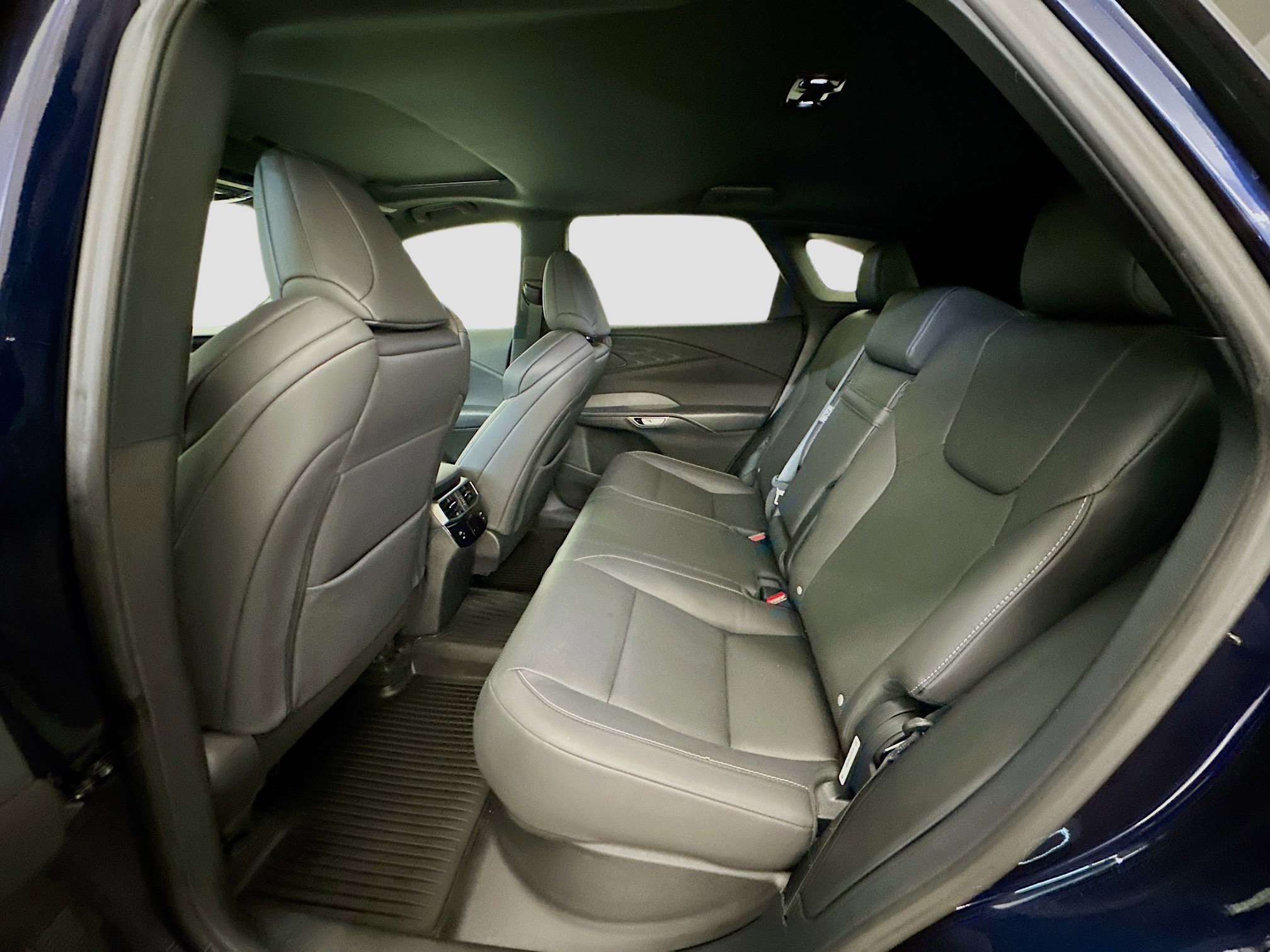 Used 2023 Lexus RX 350 F Sport w/ Accessory Package image 30