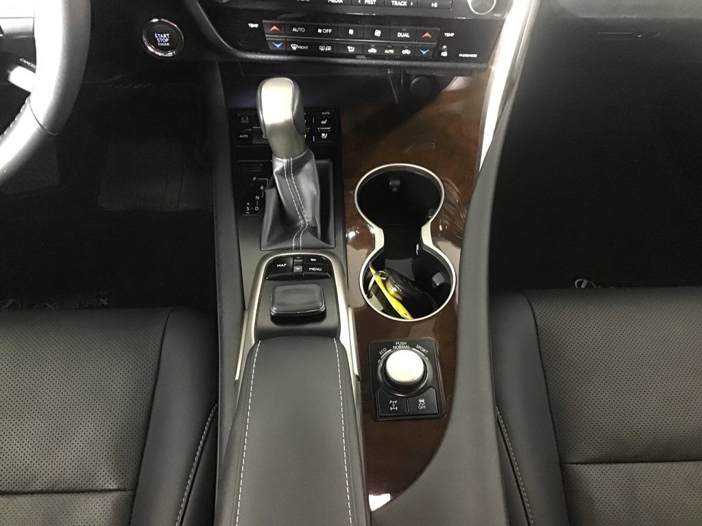 Used 2019 Lexus RX 350 AWD w/ Navigation Package image 24