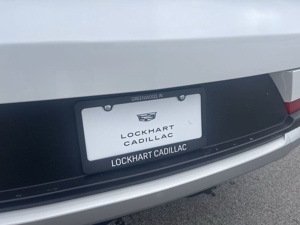 Used 2025 Chevrolet TrailBlazer LT image 14