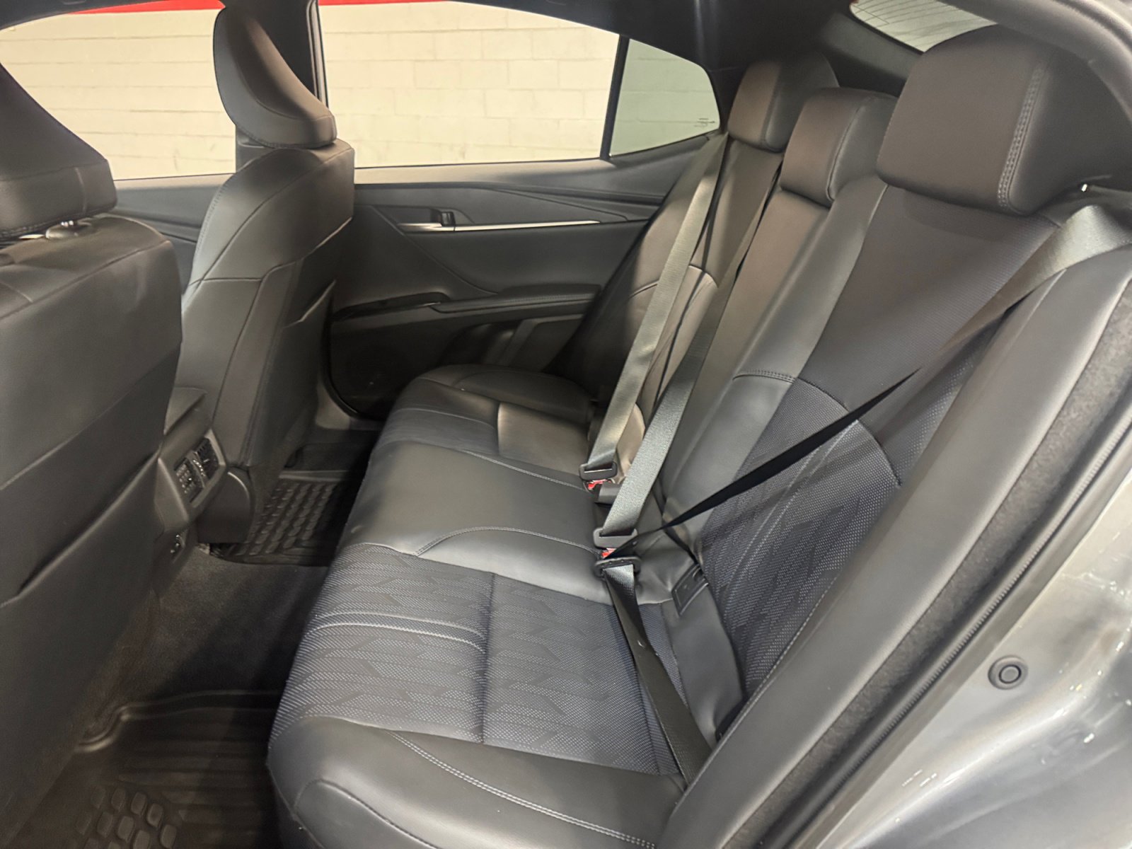 Certified 2025 Toyota Camry XSE w/ Premium Package image 17