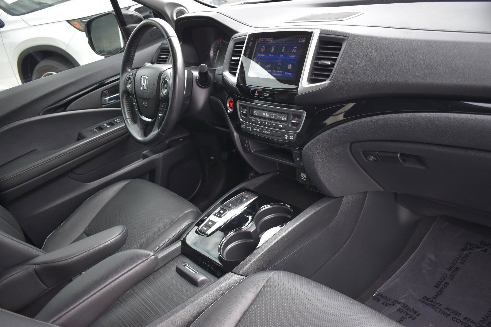 Used 2020 Honda Ridgeline RTL-E image 15