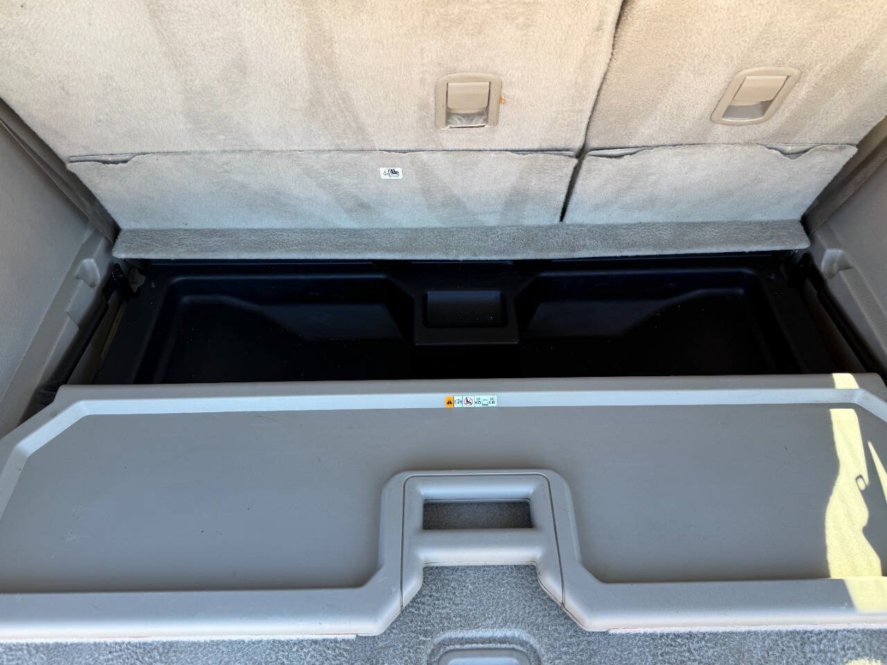Used 2014 Ford Expedition EL XL AWD/4WD image 11