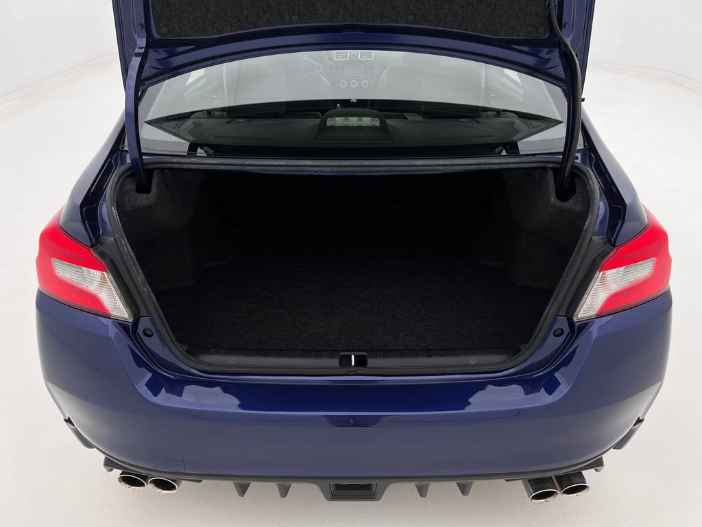 Used 2017 Subaru WRX Premium AWD/4WD image 25