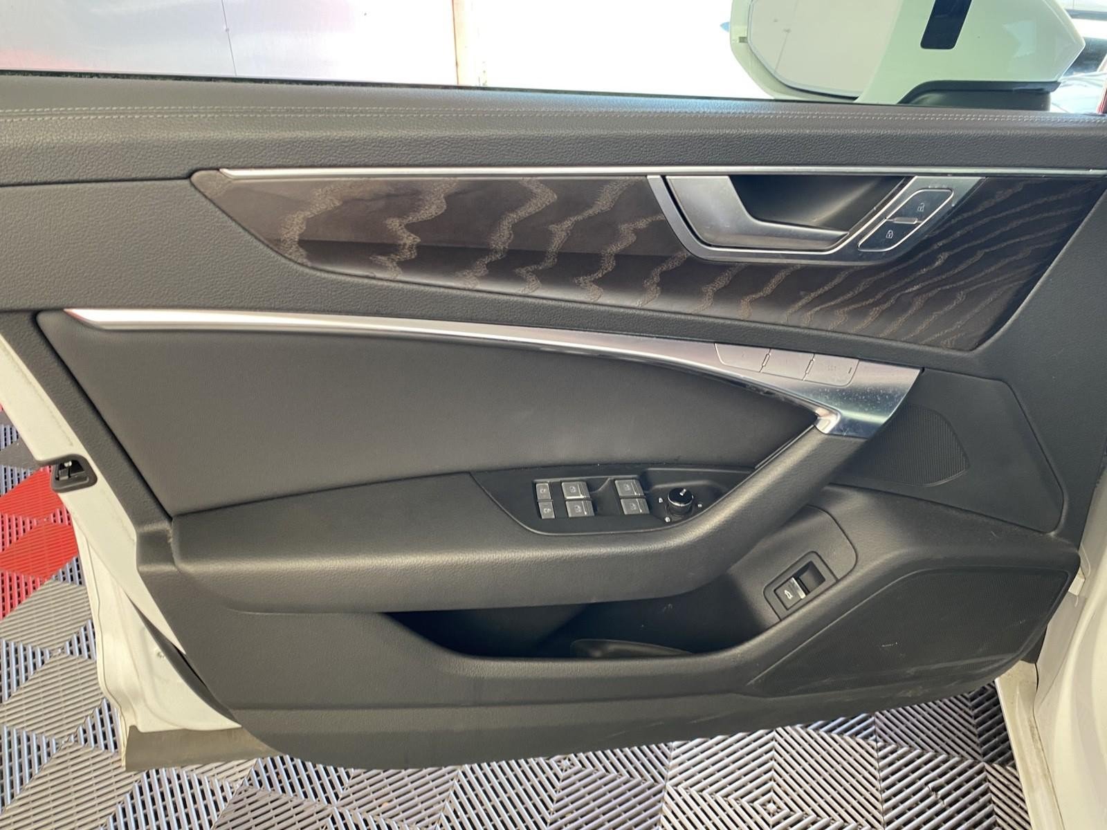 Used 2019 Audi A6 2.0T Premium w/ Convenience Package AWD/4WD image 18