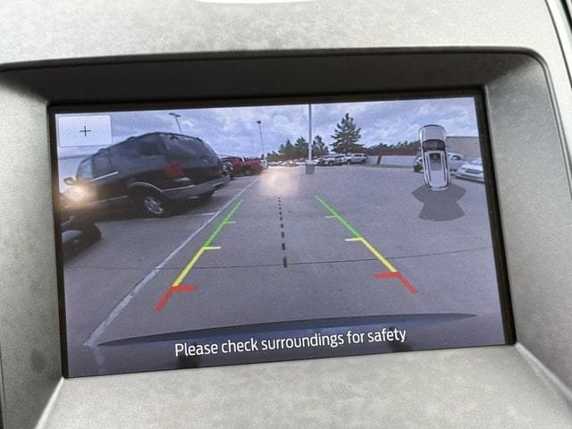 Used 2020 Ford Edge SE AWD/4WD image 18