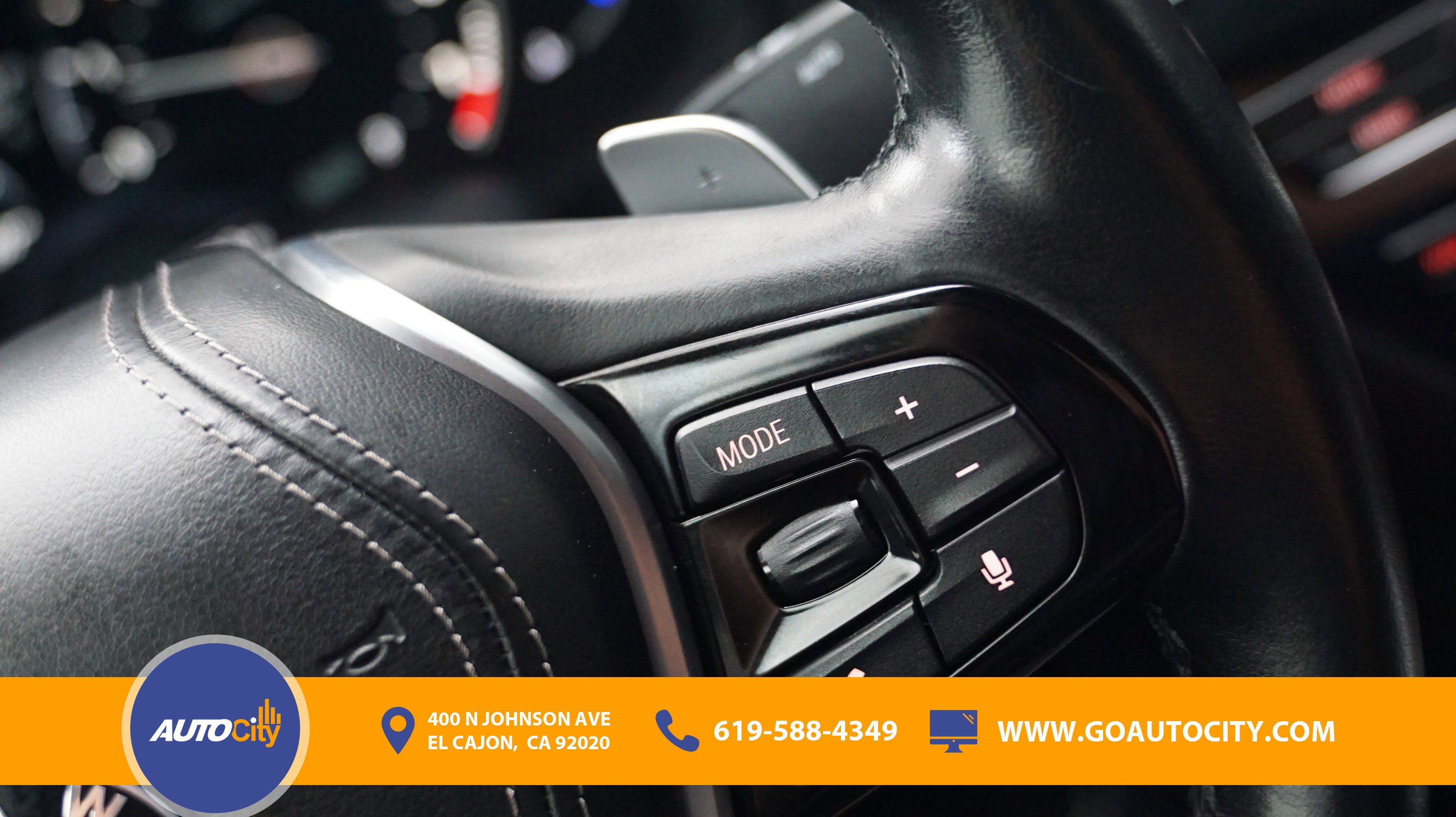 Used 2018 BMW 540i w/ Premium Package image 24