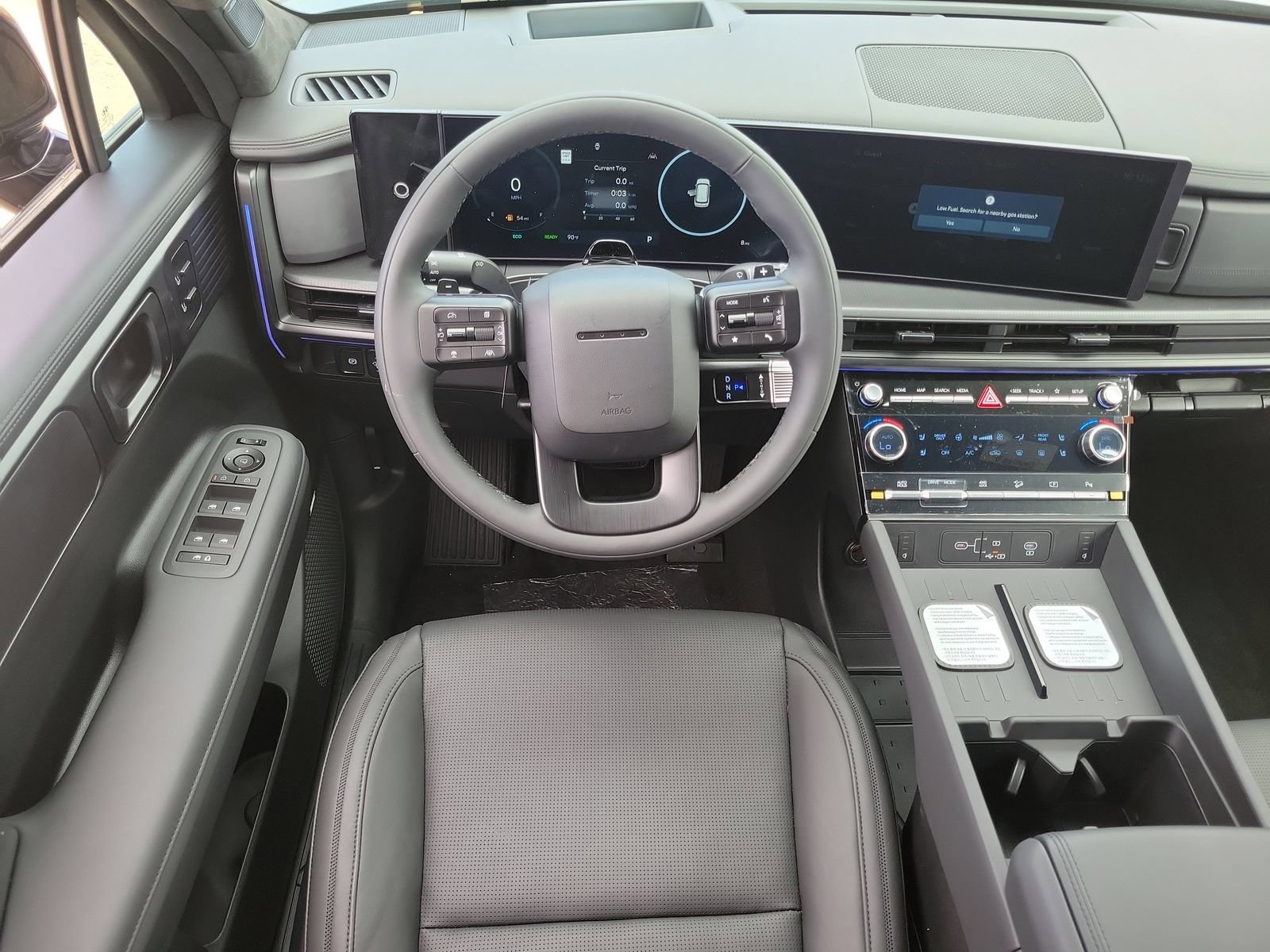 New 2026 Hyundai Santa Fe Calligraphy AWD/4WD image 7