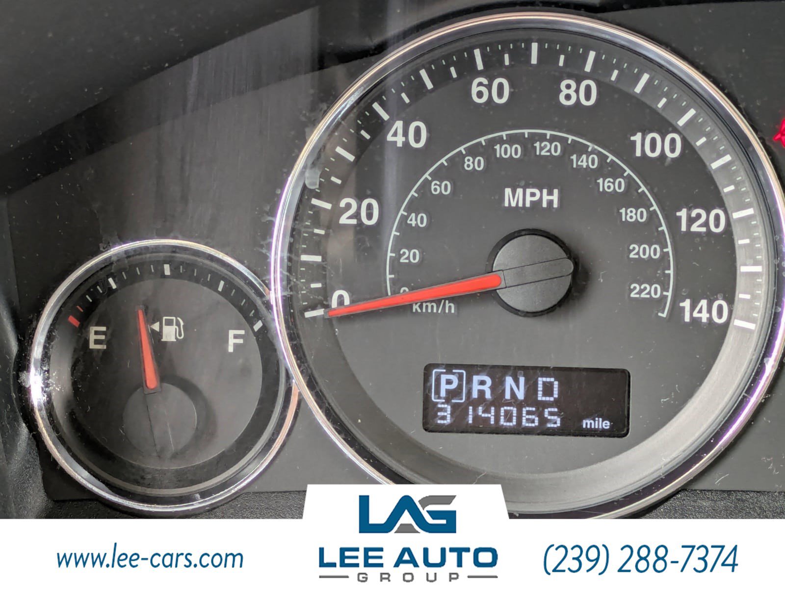 Used 2010 Jeep Commander Sport RWD image 21