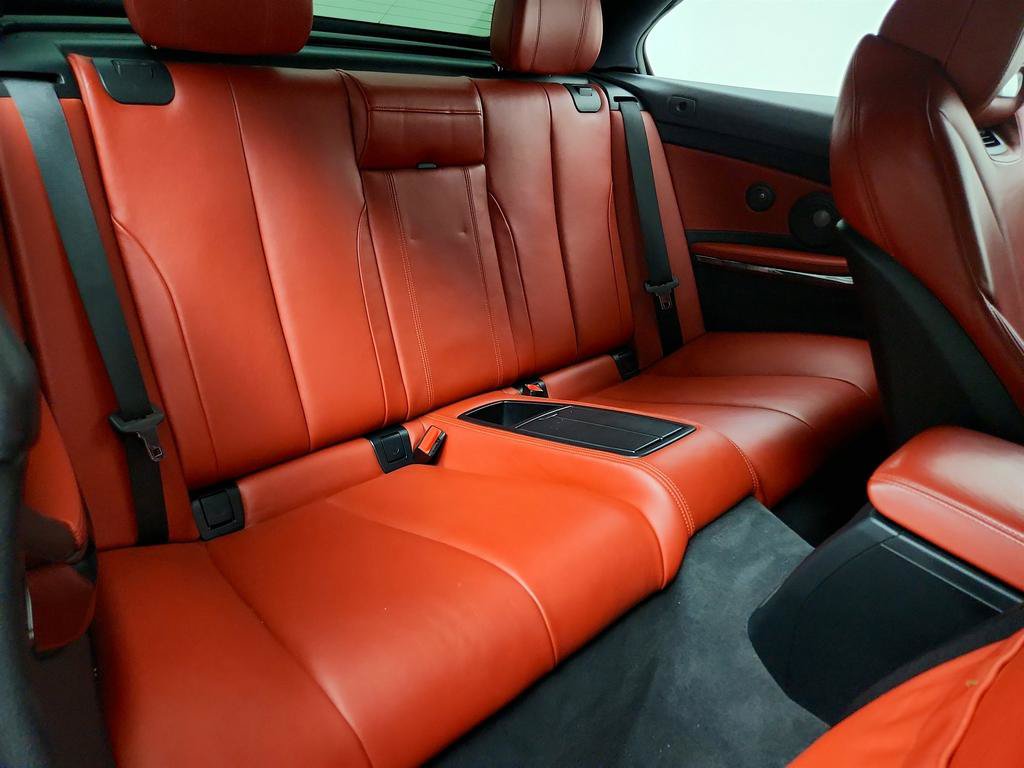 Used 2016 BMW M4 Convertible RWD image 26