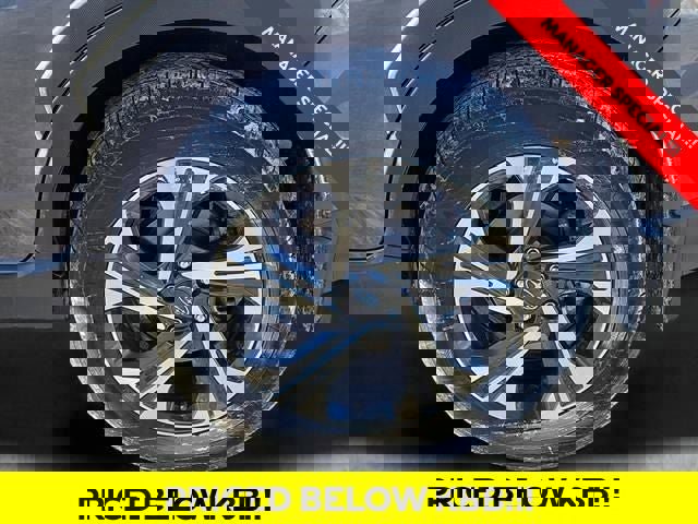 Used 2024 Subaru Crosstrek 2.0i Premium image 19