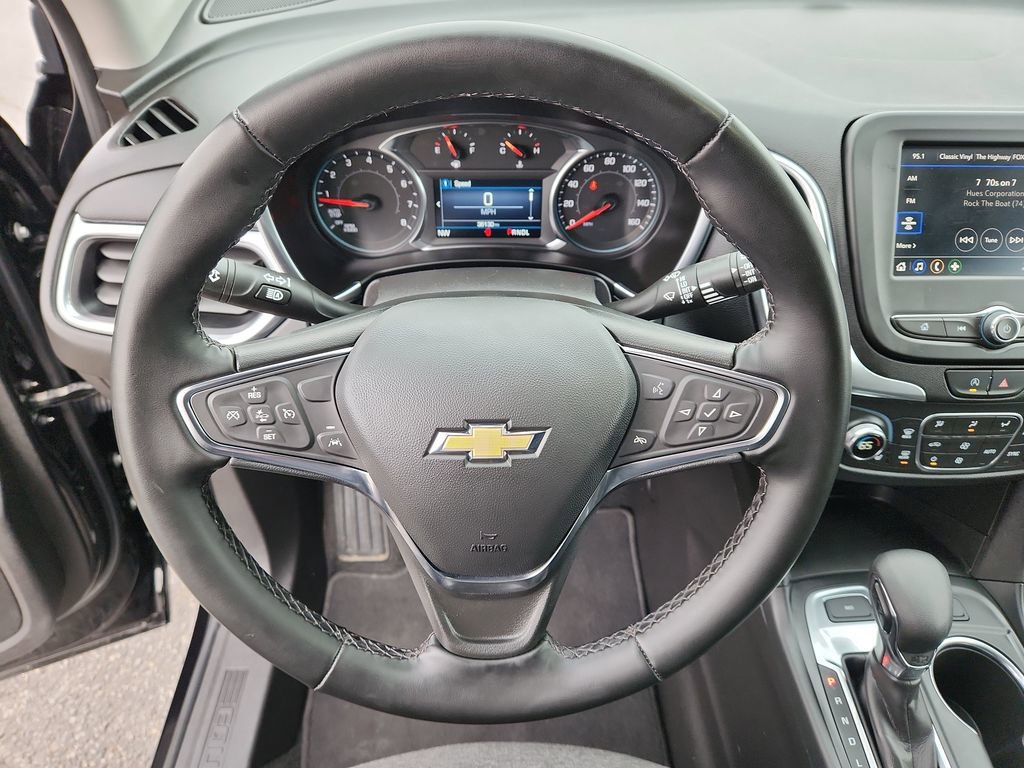 Used 2024 Chevrolet Equinox LT image 17