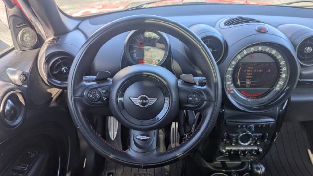 Used 2015 MINI Cooper Countryman S image 23