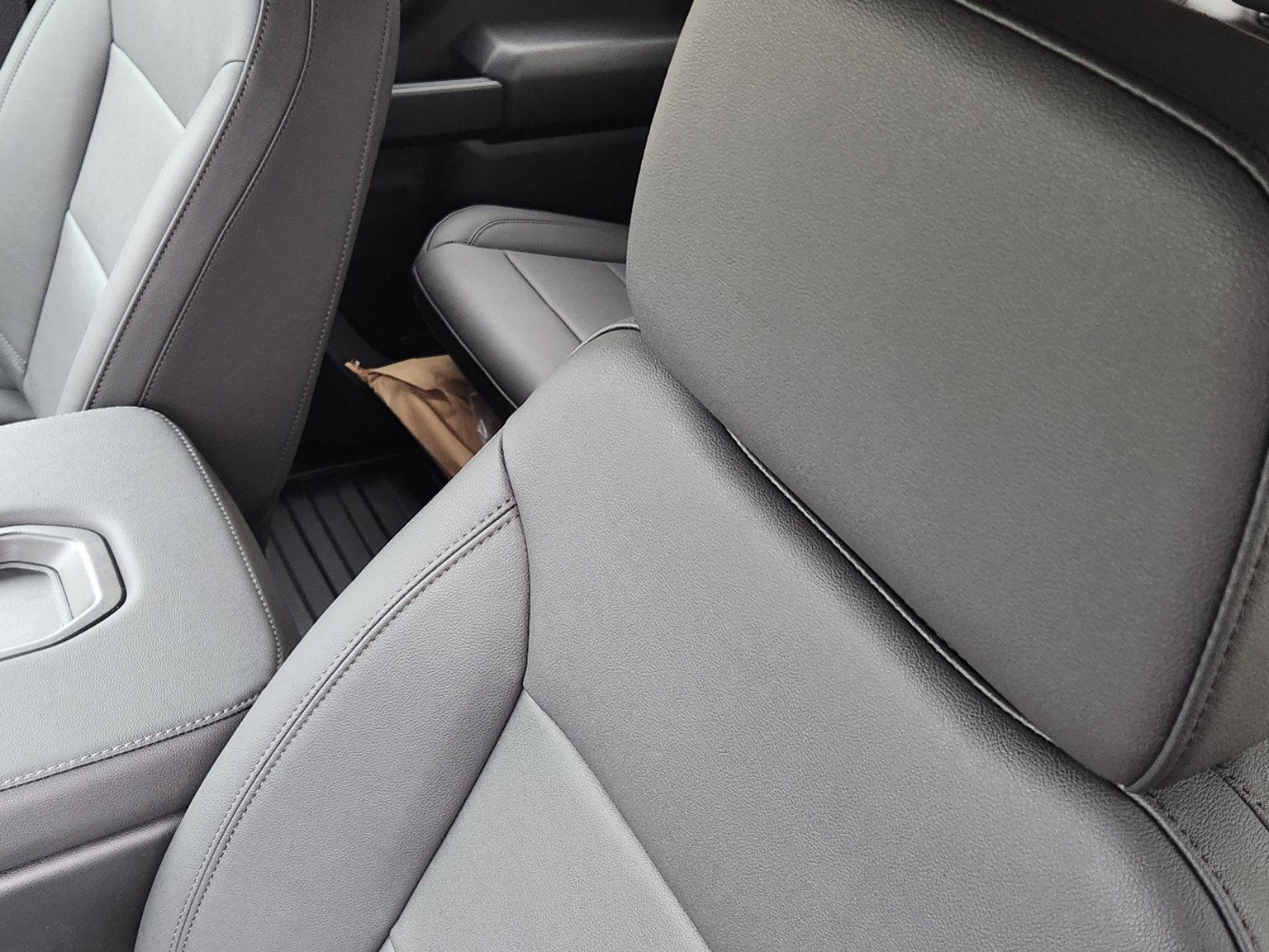New 2025 Chevrolet Silverado 3500 W/T w/ WT Convenience Package image 19