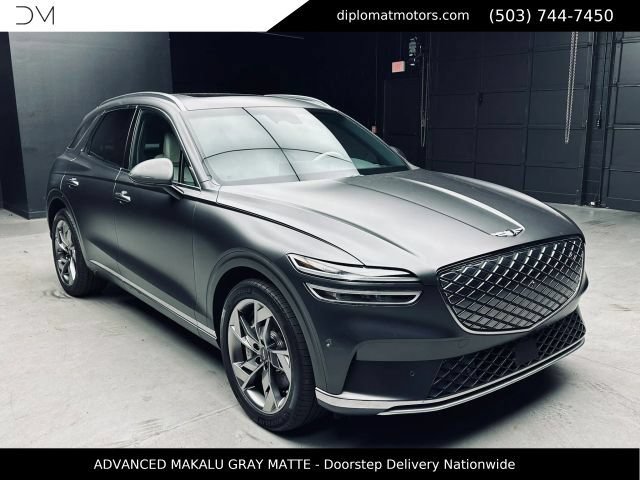 Used 2023 Genesis Electrified GV70 AWD/4WD image 9
