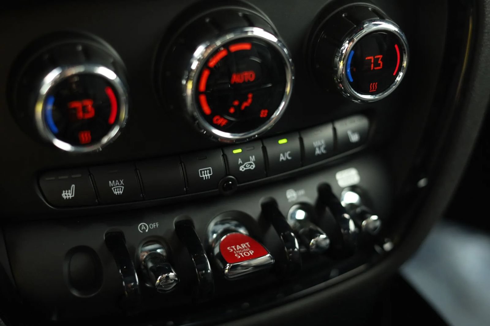 Used 2020 MINI Cooper Clubman S w/ Premium Package AWD/4WD image 22