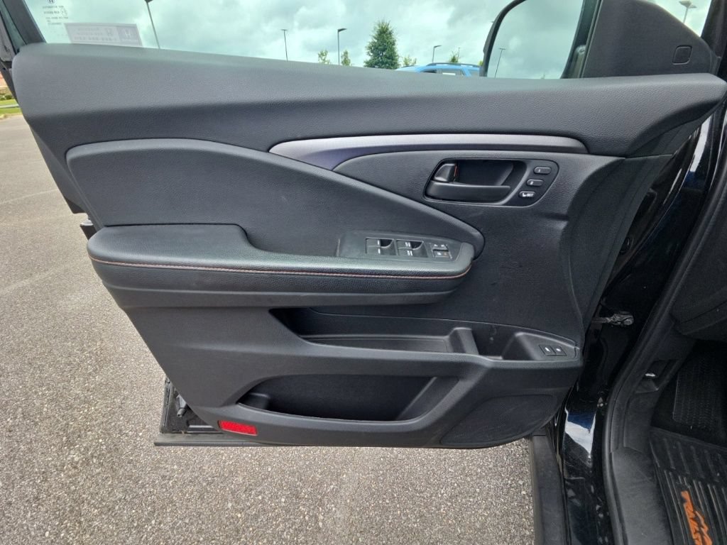 Used 2022 Honda Passport TrailSport image 20