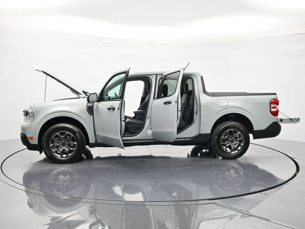 Used 2023 Ford Maverick XLT w/ XLT Luxury Package FWD image 45