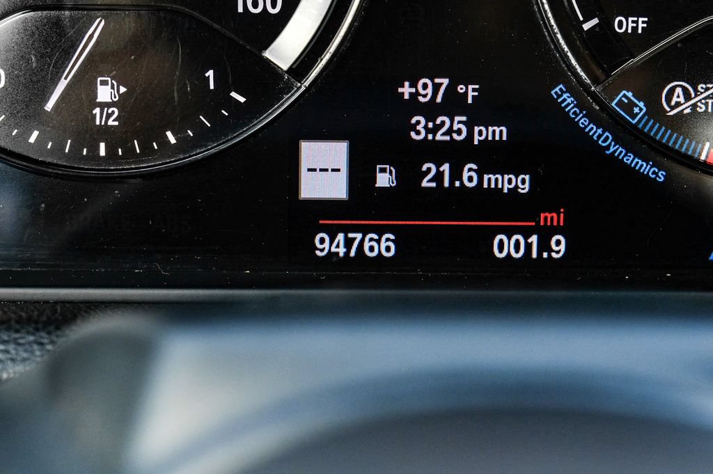 Used 2019 BMW M240i Convertible RWD image 13