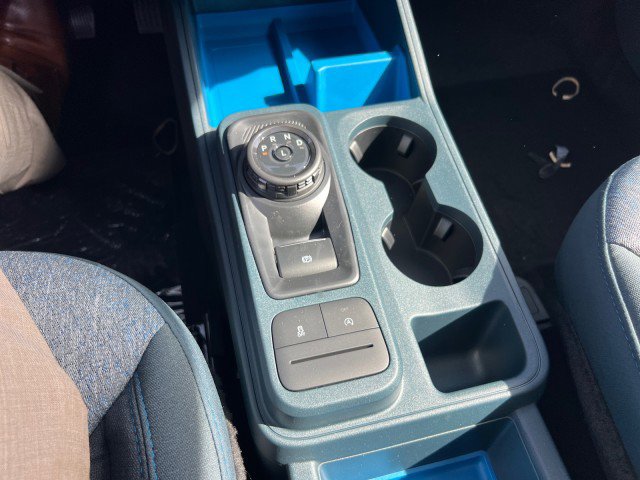 New 2025 Ford Maverick XLT image 14