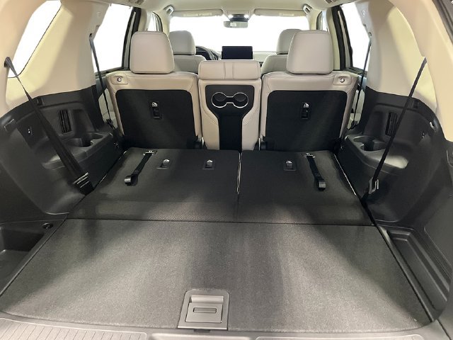 New 2026 Honda Pilot EX-L image 26