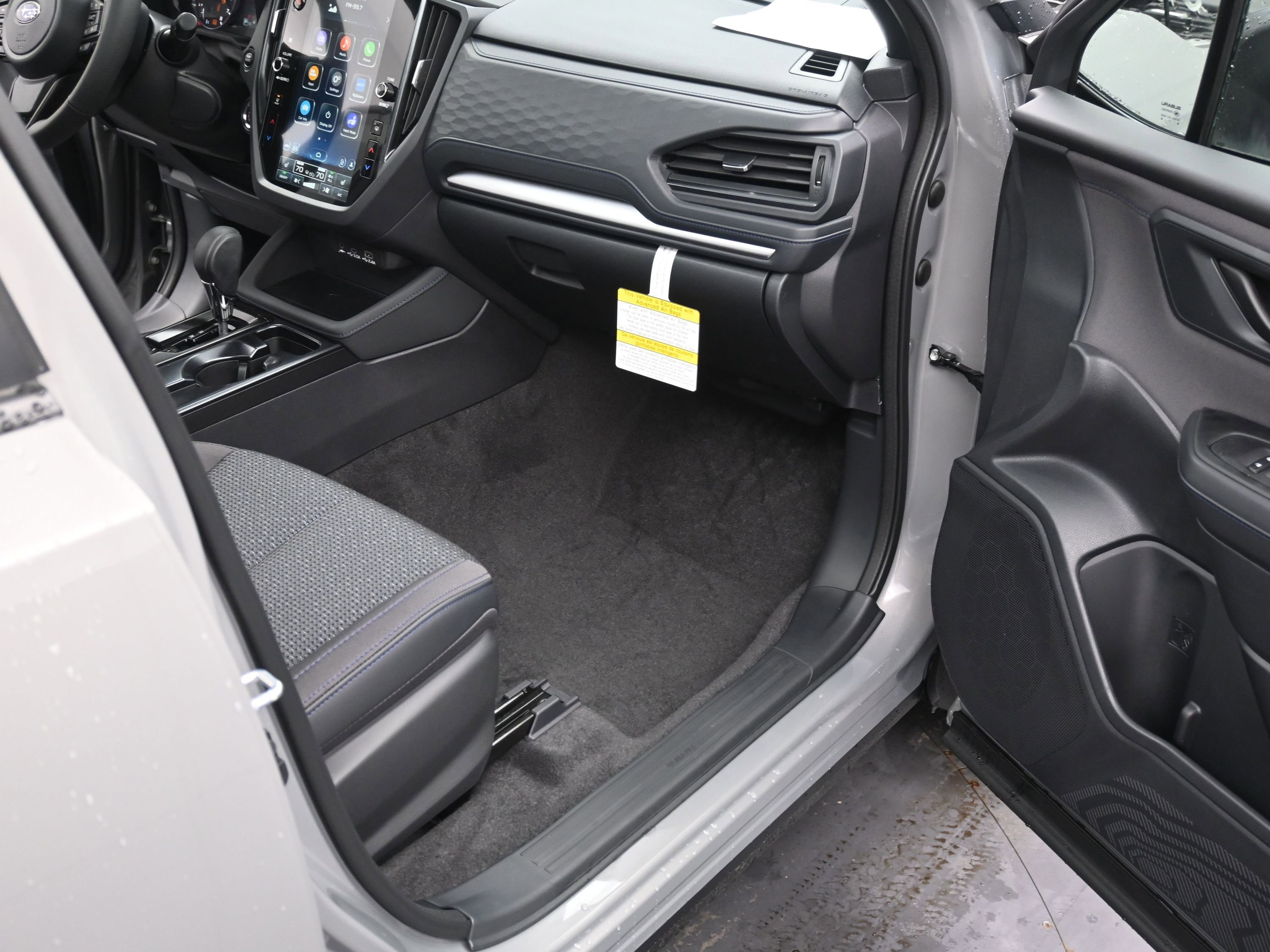 New 2026 Subaru Forester Premium AWD/4WD image 37