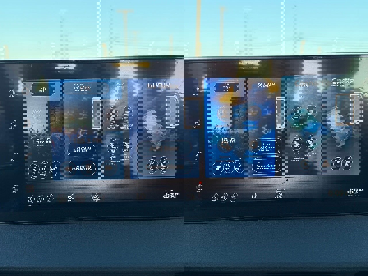 New 2026 Nissan Sentra SV w/ Floor Mat Package image 14