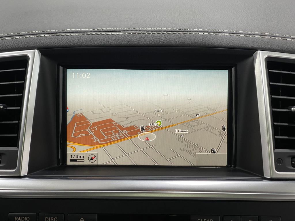 Used 2016 Mercedes-Benz GL 450 4MATIC image 10