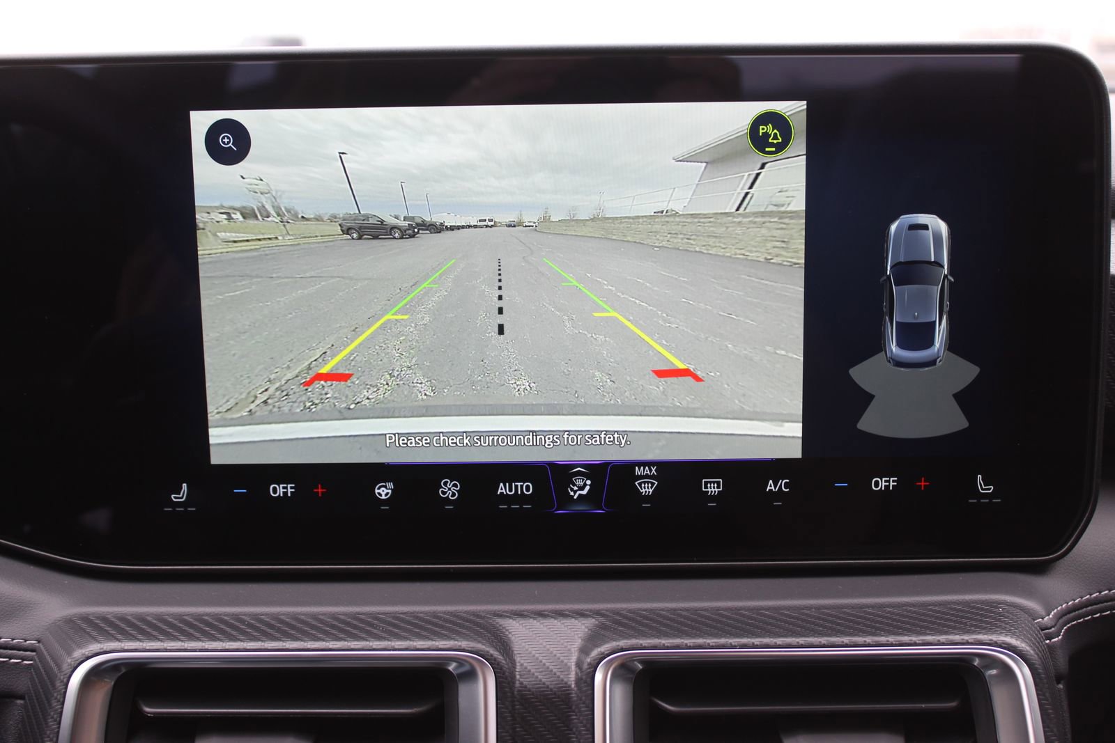 New 2026 Ford Mustang GT Premium image 31