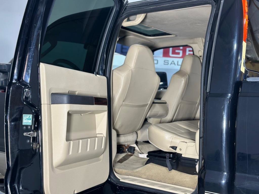 Used 2008 Ford F250 XL AWD/4WD image 13