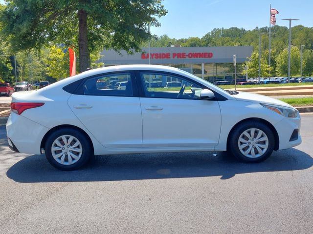 Used 2020 Hyundai Accent SE FWD image 23