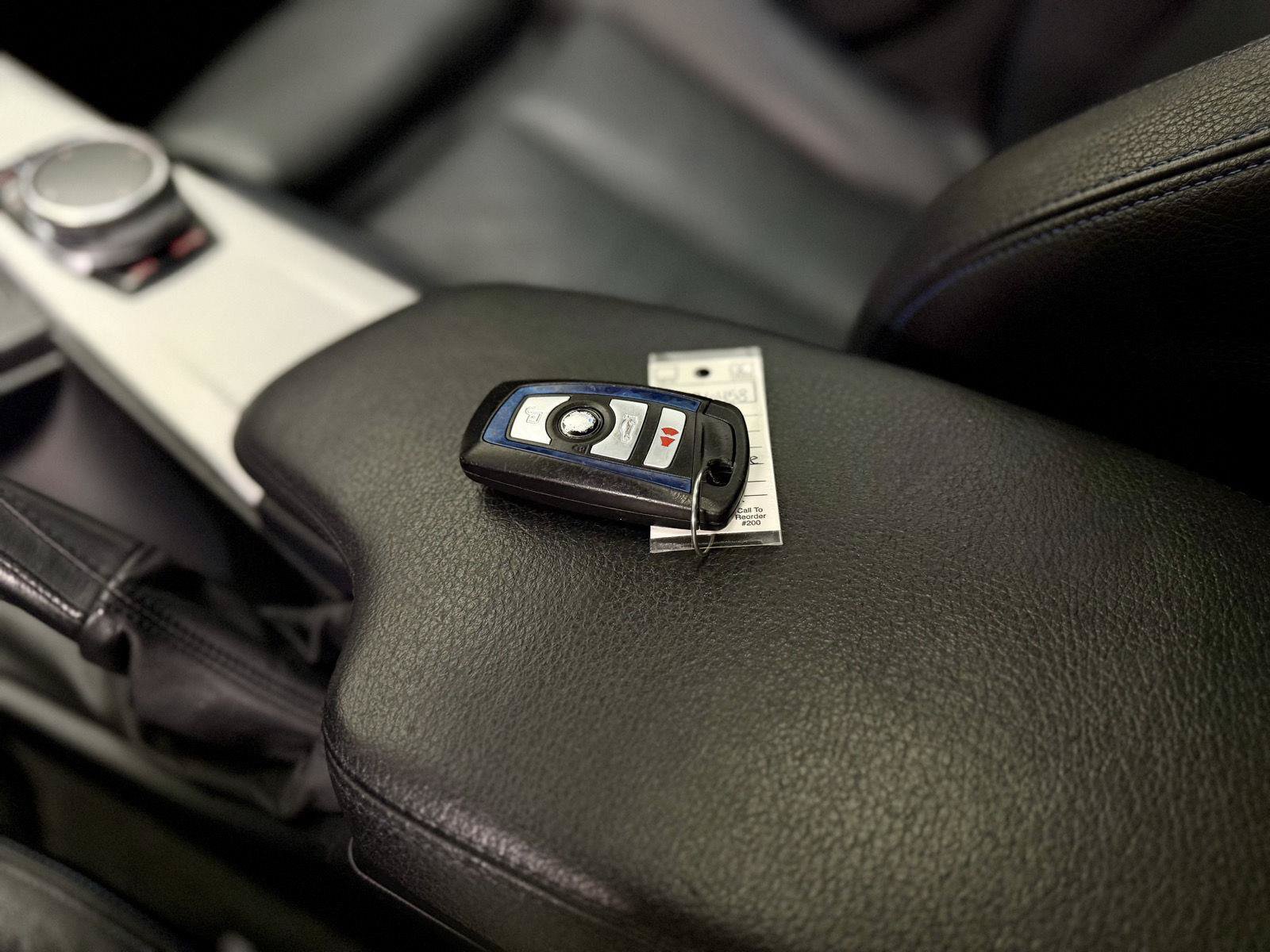 Used 2018 BMW 440i Gran Coupe RWD image 27