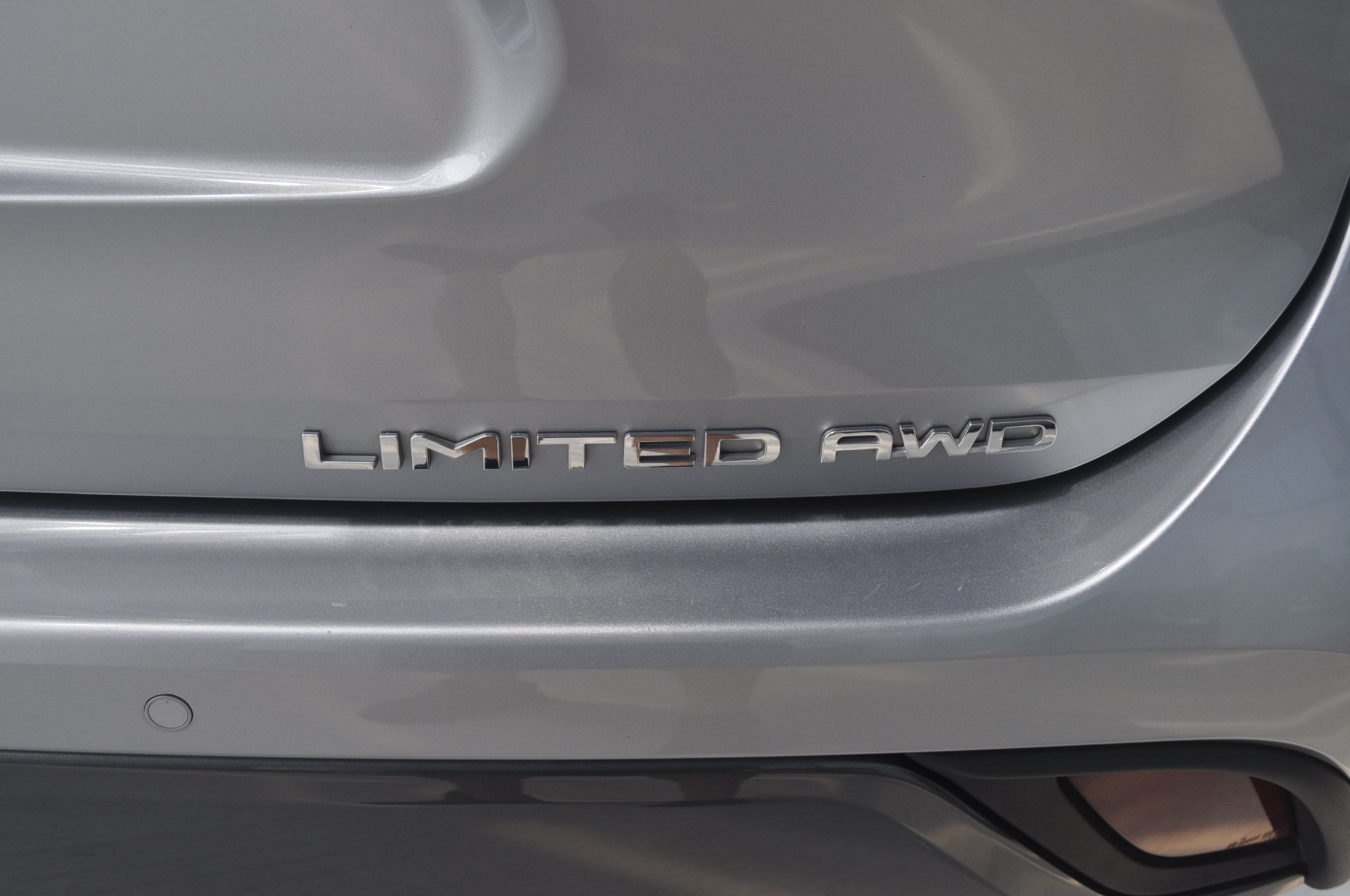 Used 2021 Toyota Highlander Limited AWD/4WD image 9