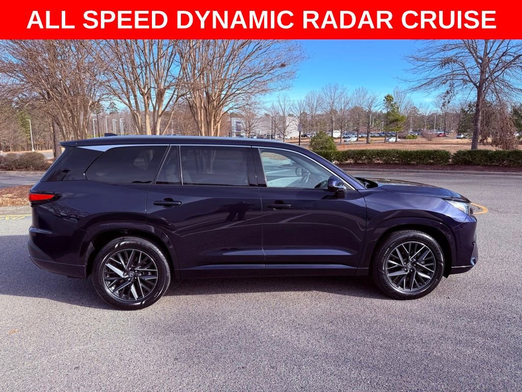 Used 2024 Lexus TX 350 350 Premium TECH&CONV. PKG/PAN image 9