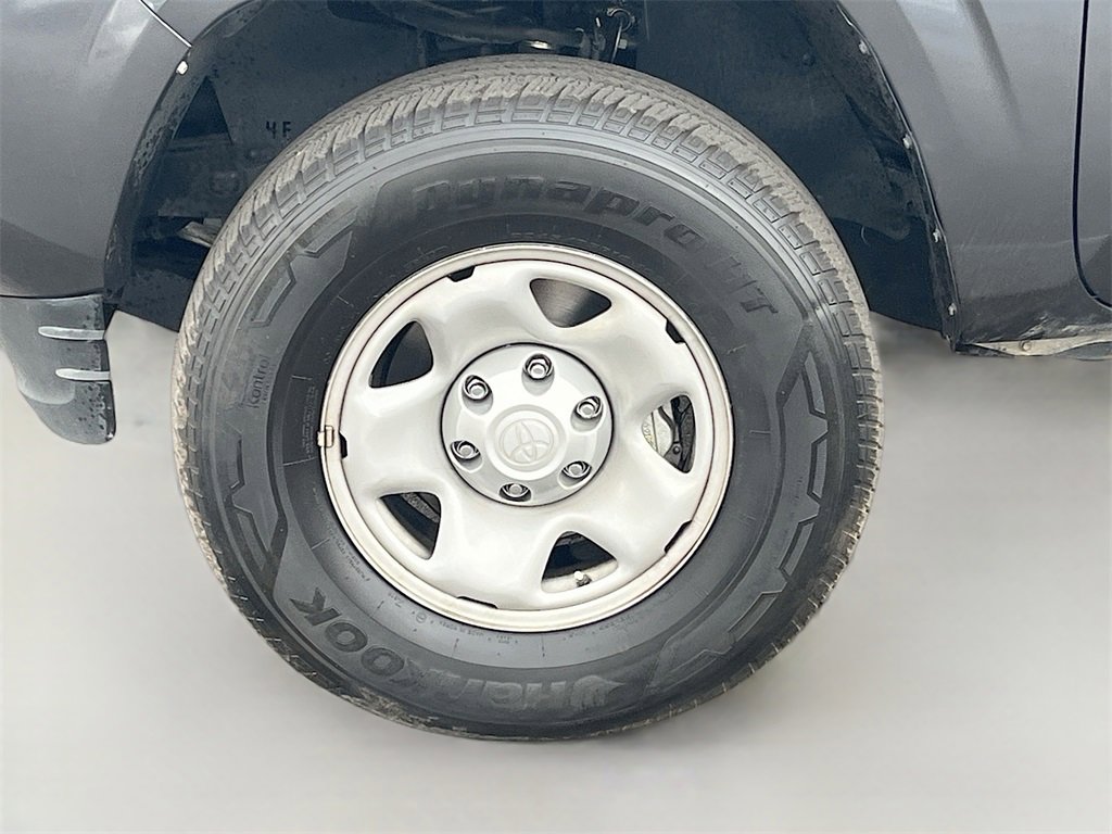 Used 2022 Toyota Tacoma SR image 29