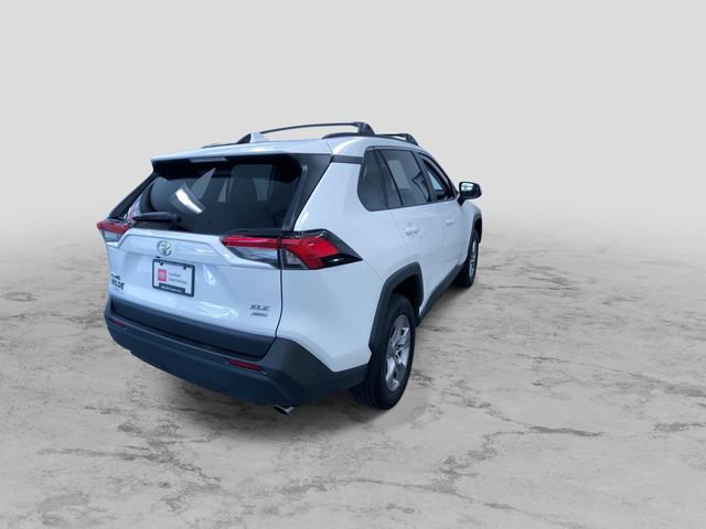 Certified 2023 Toyota RAV4 XLE w/ Convenience Package AWD/4WD image 9
