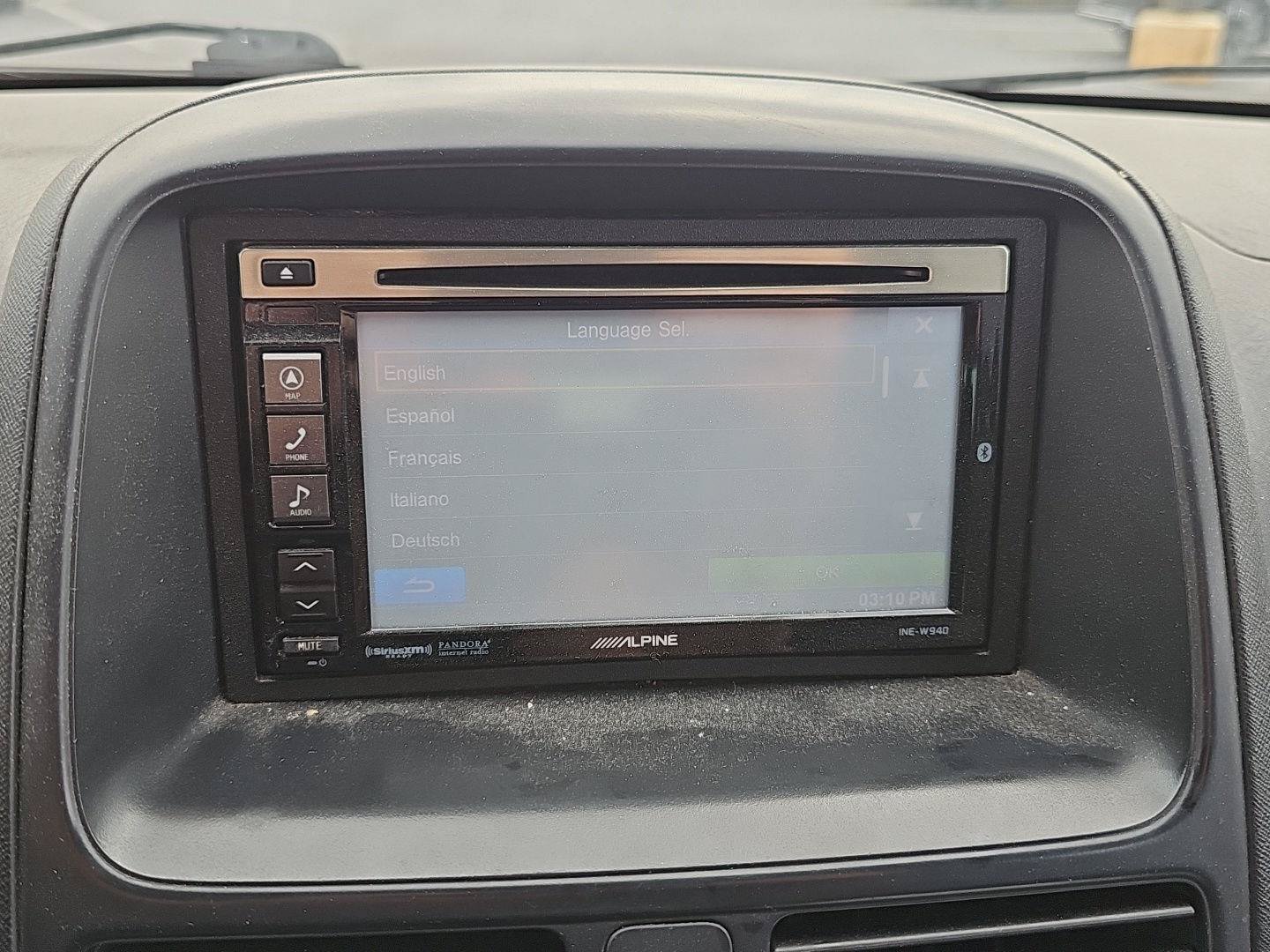 Used 2006 Honda CR-V EX image 12