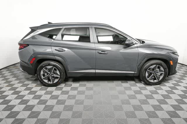 New 2026 Hyundai Tucson SEL image 4