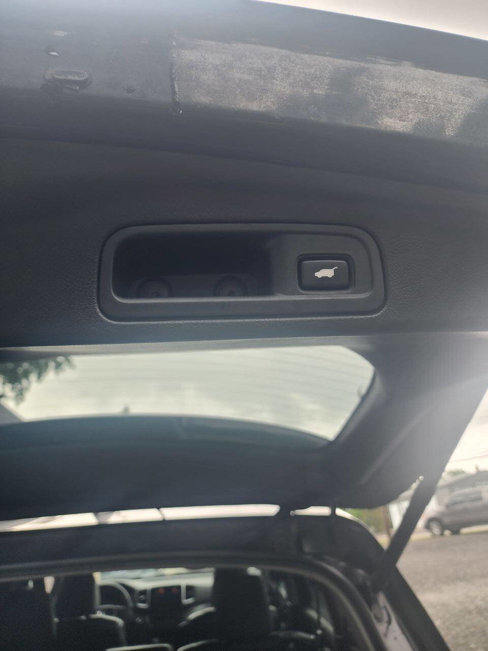 Used 2016 Honda Pilot EX-L image 16