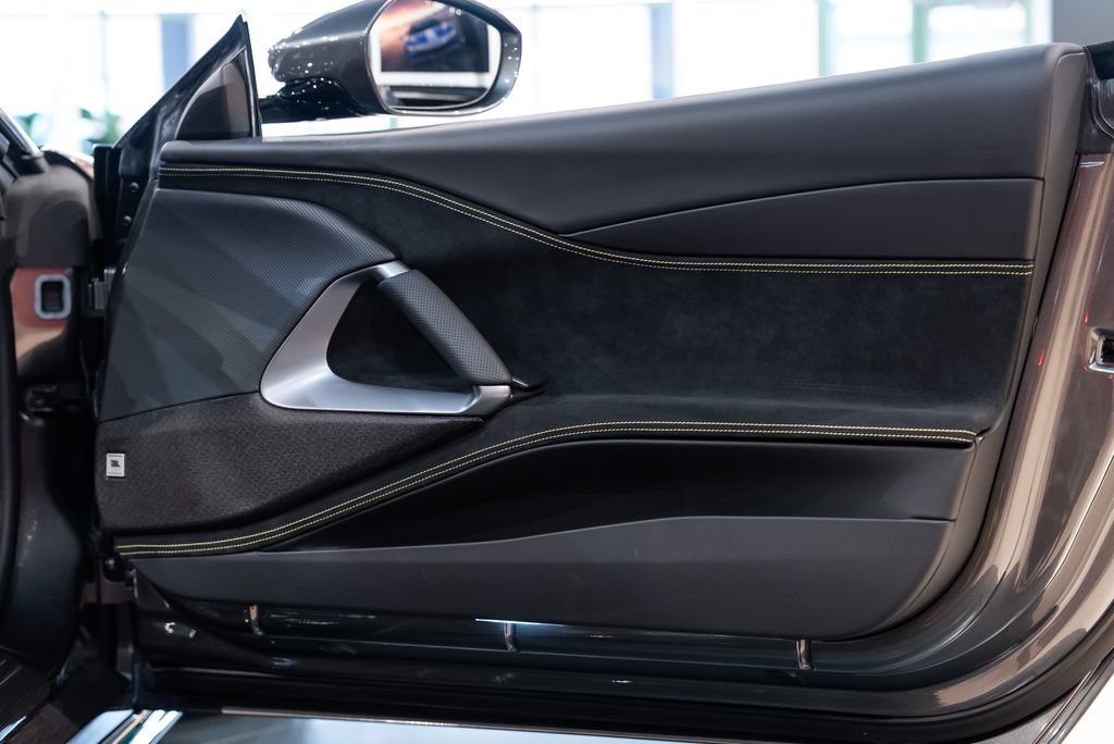 Certified 2023 Ferrari 812 GTS RWD image 47