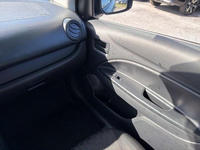 Used 2024 Mitsubishi Mirage ES FWD image 20