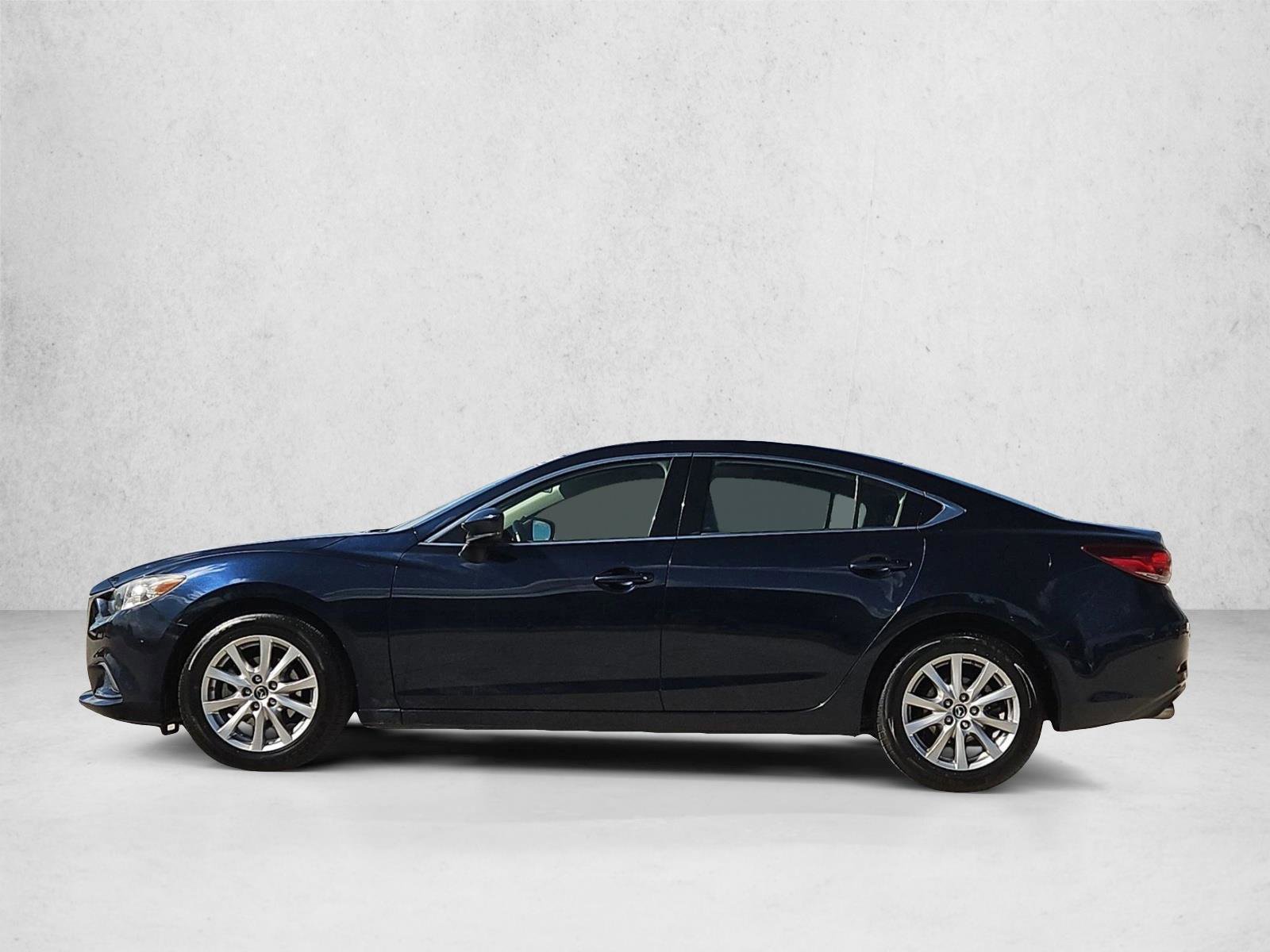 Used 2017 MAZDA MAZDA6 Sport FWD image 9