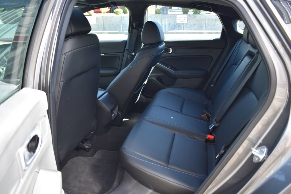 Used 2023 Acura Integra A-Spec FWD image 19