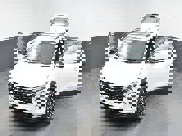 New 2026 Chevrolet Trax RS w/ Sunroof Package image 49